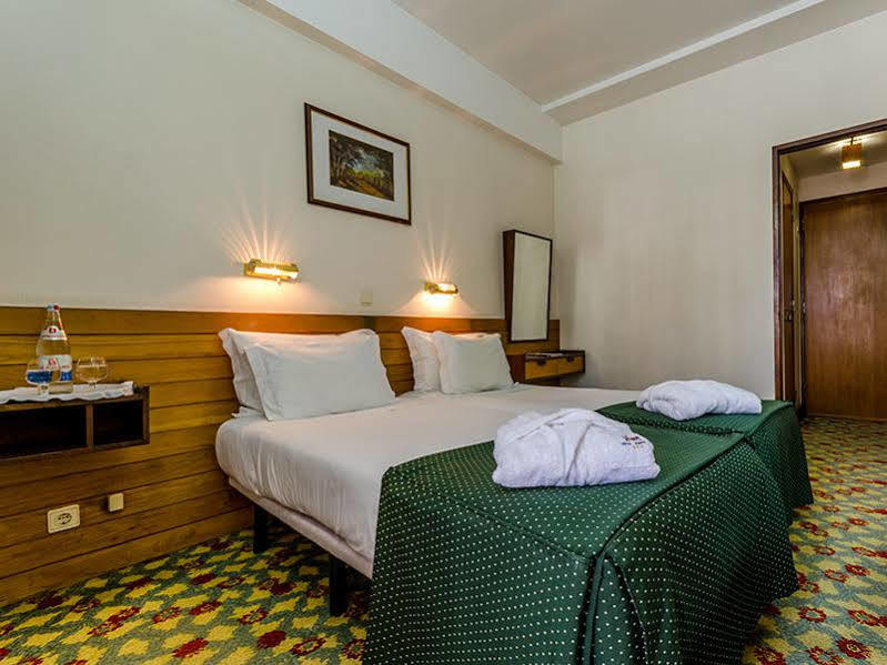 Hotel Jorge V Lisbon Bagian luar foto